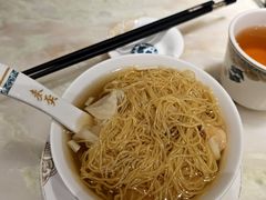 -麦奀云吞面世家 山顶店(山顶广场店)