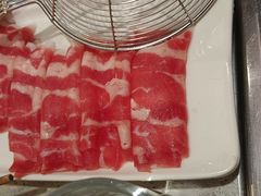 -海底捞火锅(万达广场店)