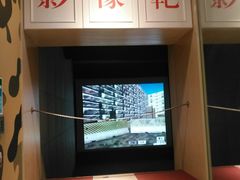 -真枪会射击俱乐部(河西中央公园店)
