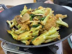 -蒸八鲜农家土菜(祝桥店)