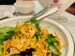-阿诺泰·泰国餐厅(棕北店)