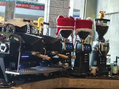 -BE NORMAL CAFE(霞溪路店)