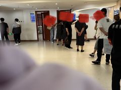 -首都医科大学附属北京同仁医院(西区)