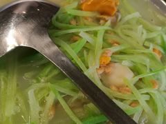 锅仔萝卜丝全贝-津菜宋记老房子(平山道店)
