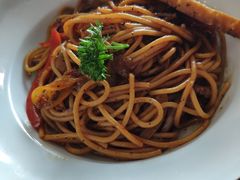 -魏斯理汉堡(西安沣东吾悦店)