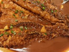 -山水一号·中餐厅