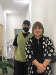 -BUTY HAIR 比帝专业烫染店