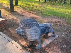 -元大都城垣遗址公园