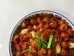 -湘江大码头·龙虾馆(渔人码头一店)