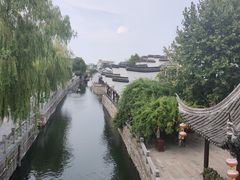 -南浔古镇