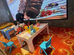 -怀德酒楼·粤菜·海鲜·茶点(宝安国际机场店)