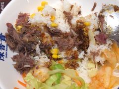 -陳香貴·兰州牛肉面(上海长风大悦城店)