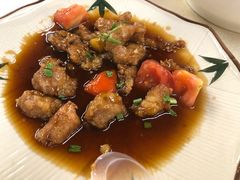 -老福洲(西洪路店)