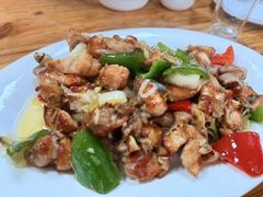 -罗记家常菜(鸿景花园店)