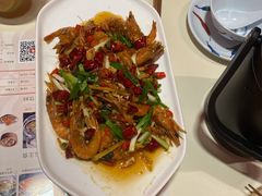 -侯师傅热炒店(印象城店)