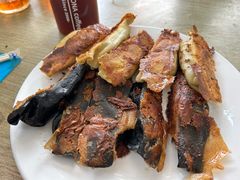 -一品鲜鱼锅贴(人民一路店)