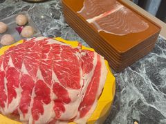 -慢丽江·云南野生菌土鸡锅(西山店)