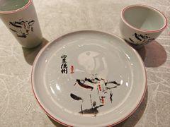 -老德州四合院·德州菜(天衢路店)