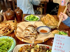 -刘师父老汉口江湖菜(蔡锷路店)