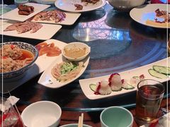 -玉林烤鸭店(垡头店)