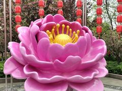 -太阳宫公园