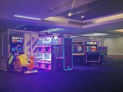 -海韵之星邮轮水会(明发商业广场店)