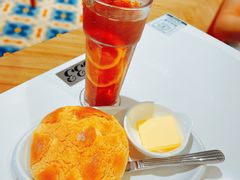 菠萝包-翠华餐厅(宝安壹方城店)