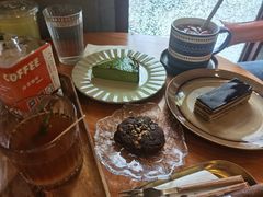 -25#COFFEE(古地石店)