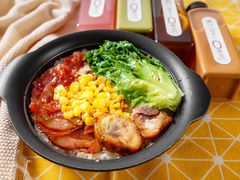 -米国现煲煲仔饭(塔子湖店)