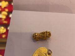 -恒一珠宝·回收黄金钻石奢侈品(灵岩南路店)