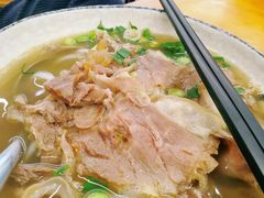 羊肉粉-喜之羊·粉面档
