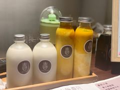 -十面春风·江南面馆(崇宁路店)