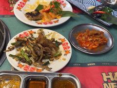 -烤肉食堂(揭阳广百店)