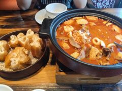 -临家闽南菜(大唐店)