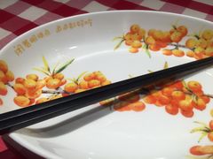-西贝莜面村(金隅嘉品mall店)