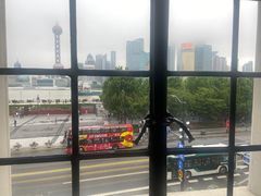 -YUE·6·西式融合餐厅(外滩六号店)