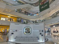 -成都银泰城