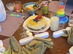 -浙江西子宾馆·瑶园咖啡厅