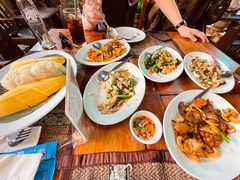 -自然餐厅(Phuket)