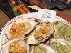 -辉记炭烧海鲜大排档·老字号(福田店)
