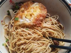 -李易面馆(树木岭店)