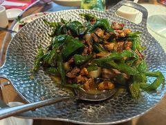 -院里汤包·虾汤包青岛菜(辽源路店)