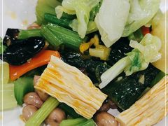 -清真牛街祥云轩门钉肉饼(左家庄店)