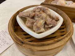 豉汁蒸排骨-龙的酒楼·手工早茶·顺德菜(近良路店)