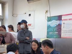 -郭记小街麻辣烫(南小街总店)