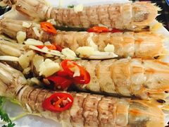 -幸福姐海鲜大排档