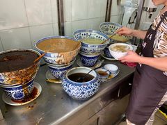 -清真·宏顺祥卤汁凉粉(大皮院店)