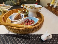 -千寻山野烤肉(中关村店)