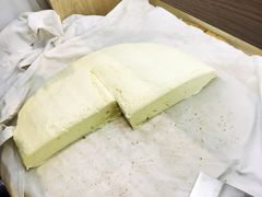 -薛文保黄米糕