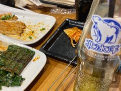 -铁人烧烤(北京店)